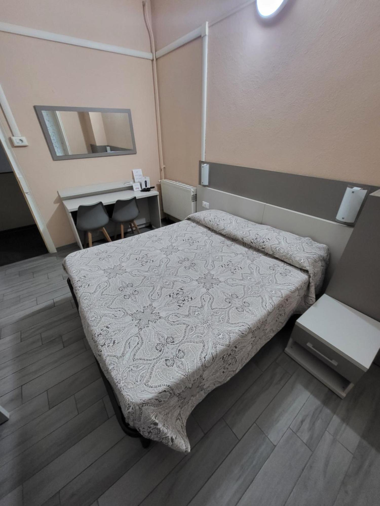 Hotel Barone Genoa Ngoại thất bức ảnh