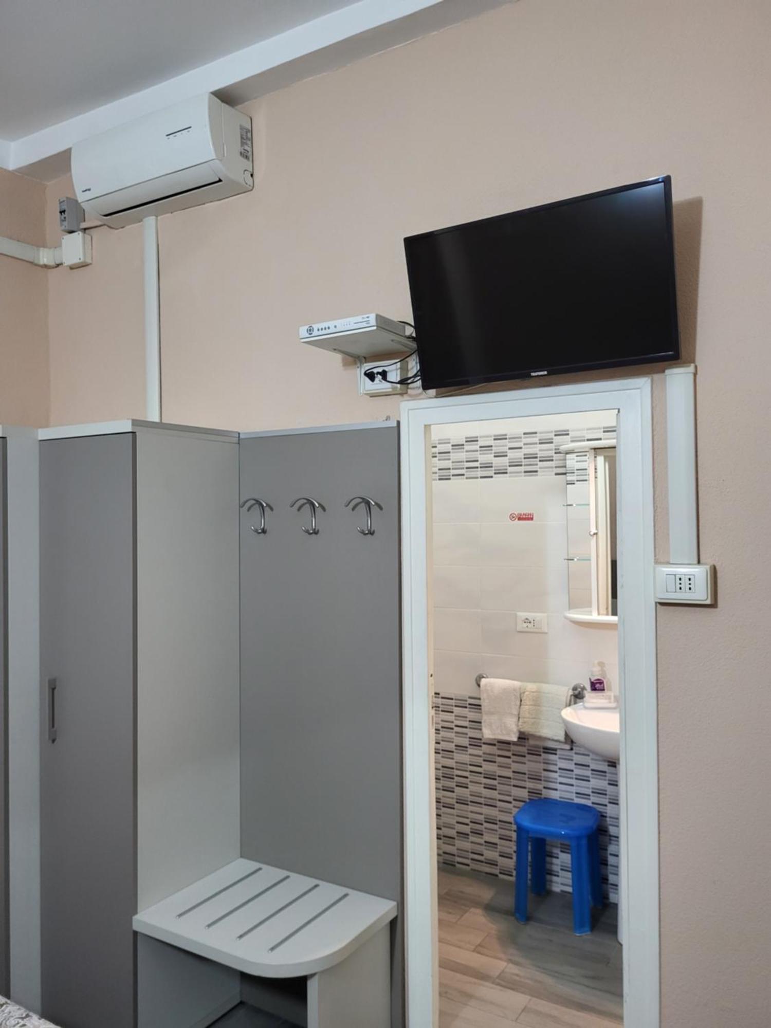Hotel Barone Genoa Ngoại thất bức ảnh