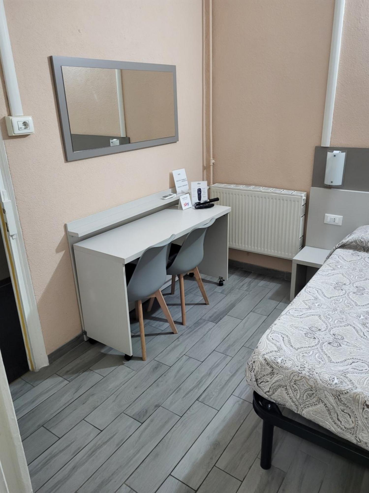 Hotel Barone Genoa Ngoại thất bức ảnh