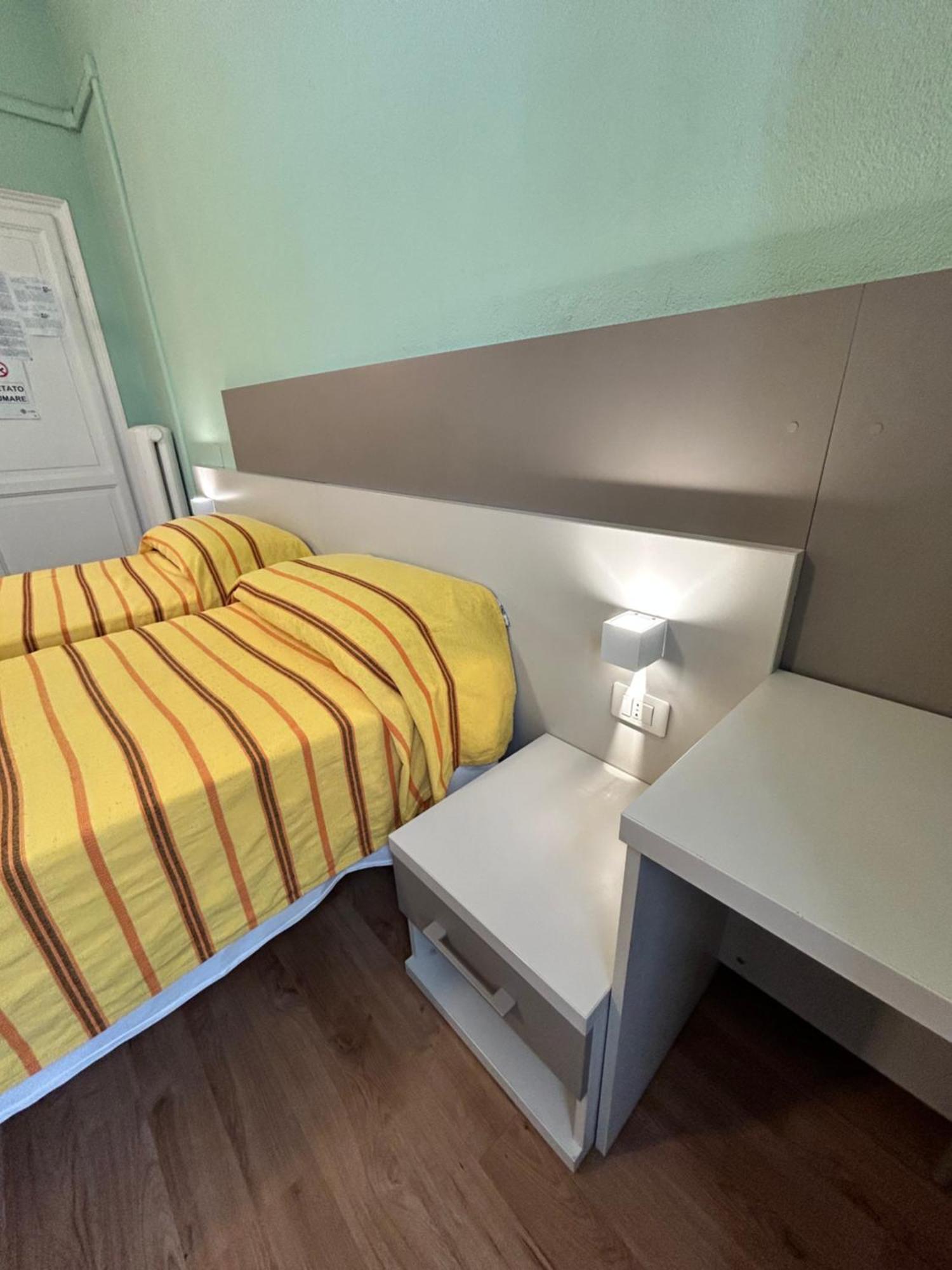 Hotel Barone Genoa Ngoại thất bức ảnh