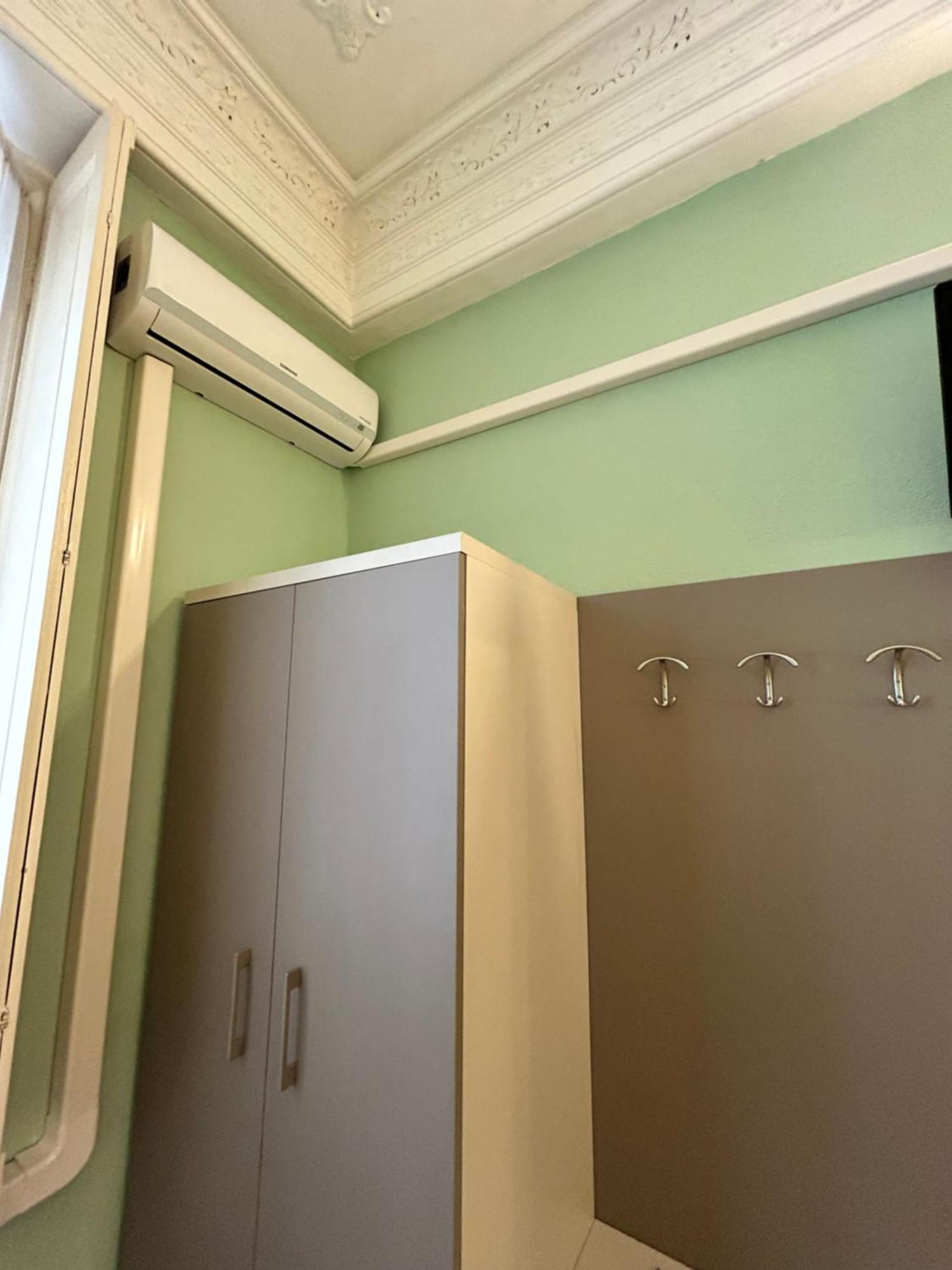 Hotel Barone Genoa Ngoại thất bức ảnh
