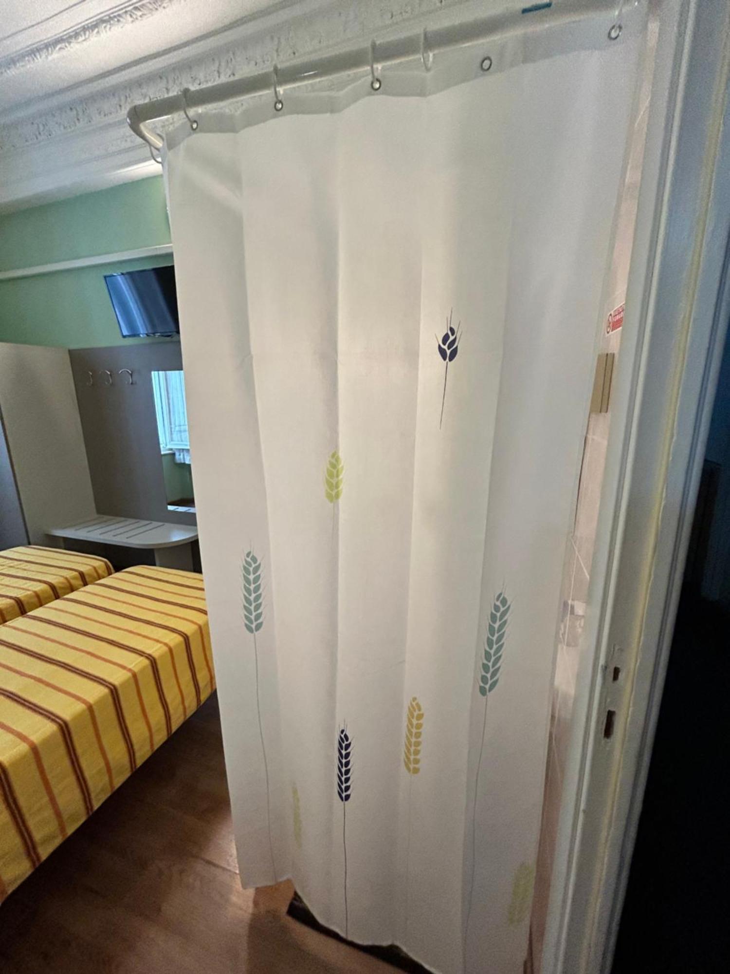 Hotel Barone Genoa Ngoại thất bức ảnh
