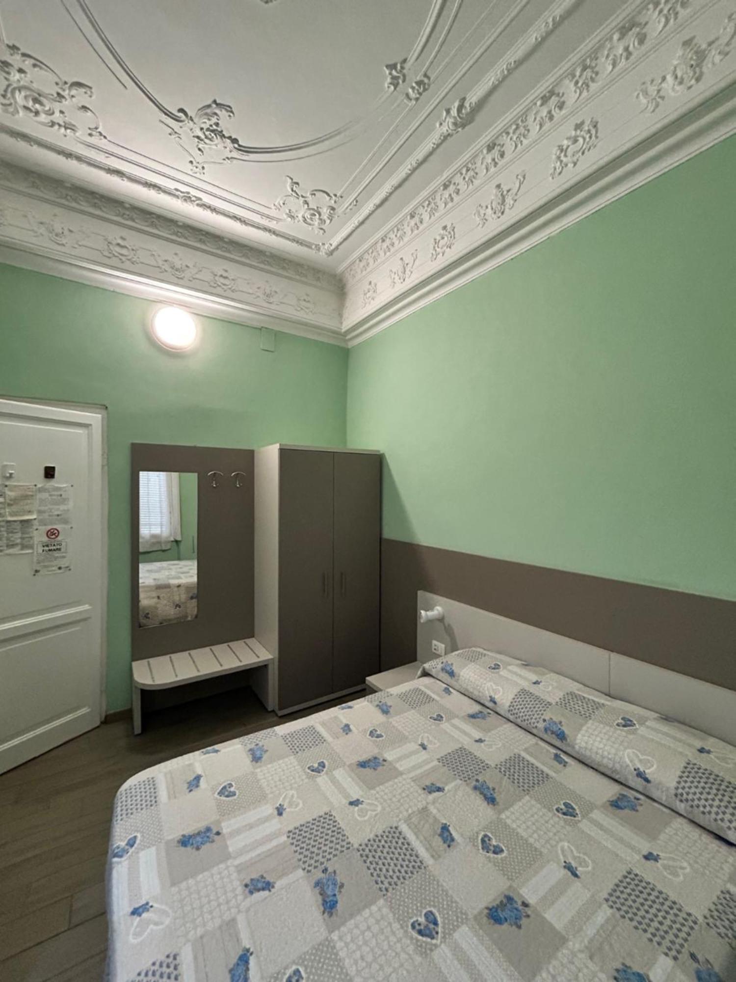 Hotel Barone Genoa Ngoại thất bức ảnh
